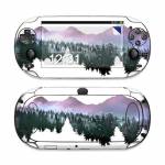 Arcane Grove PS Vita Skin