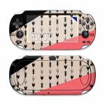 Arrows PS Vita Skin