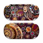 Autumn Mehndi PS Vita Skin