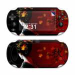 Autumn PS Vita Skin