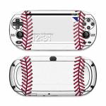 Baseball PS Vita Skin