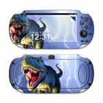 Big Rex PS Vita Skin