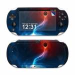 Black Hole PS Vita Skin