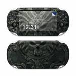 Black Book PS Vita Skin