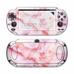 Blush Marble PS Vita Skin