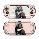 Black Magic PS Vita Skin