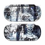 Black Mass PS Vita Skin