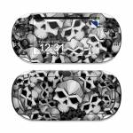 Bones PS Vita Skin