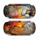 Before The Storm PS Vita Skin