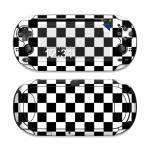 Checkers PS Vita Skin