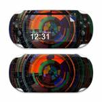 Color Wheel PS Vita Skin