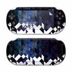 Collapse PS Vita Skin