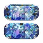 We Come in Peace PS Vita Skin