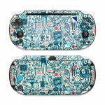 Committee PS Vita Skin