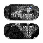 Darkside PS Vita Skin