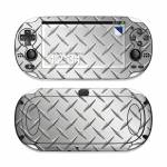 Diamond Plate PS Vita Skin