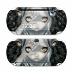 Divine Hand PS Vita Skin