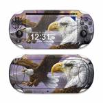 Eagle PS Vita Skin