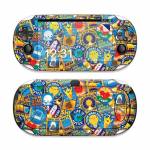 Eff Right Off PS Vita Skin