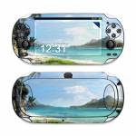 El Paradiso PS Vita Skin
