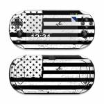 Enduring PS Vita Skin