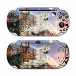 Evening Star PS Vita Skin