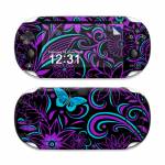 Fascinating Surprise PS Vita Skin