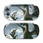 First Lesson PS Vita Skin