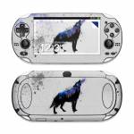 Frenzy PS Vita Skin