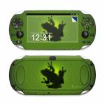 Frog PS Vita Skin
