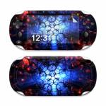 Geomancy PS Vita Skin