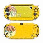 Giving PS Vita Skin
