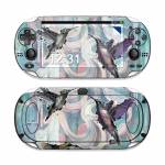 Hummingbirds PS Vita Skin