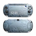 Icy PS Vita Skin