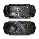 Infinity PS Vita Skin