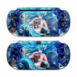 In Her Own World PS Vita Skin