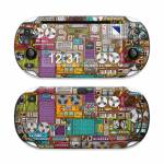 In My Pocket PS Vita Skin
