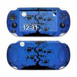 Internet Cafe PS Vita Skin