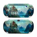 Journey's End PS Vita Skin