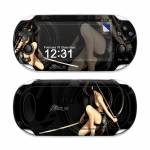 Josei 2 Dark PS Vita Skin