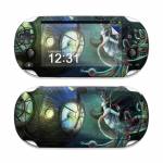20000 Leagues PS Vita Skin