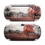 Lofoten Tree PS Vita Skin