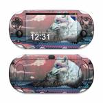 Lone Wolf PS Vita Skin