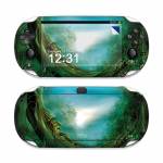Moon Tree PS Vita Skin