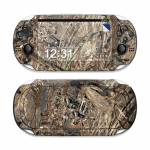 Duck Blind PS Vita Skin