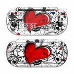 My Heart PS Vita Skin