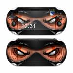 Ninja PS Vita Skin