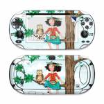 Never Alone PS Vita Skin