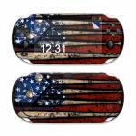 Old Glory PS Vita Skin