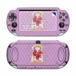 Queen Mother PS Vita Skin
